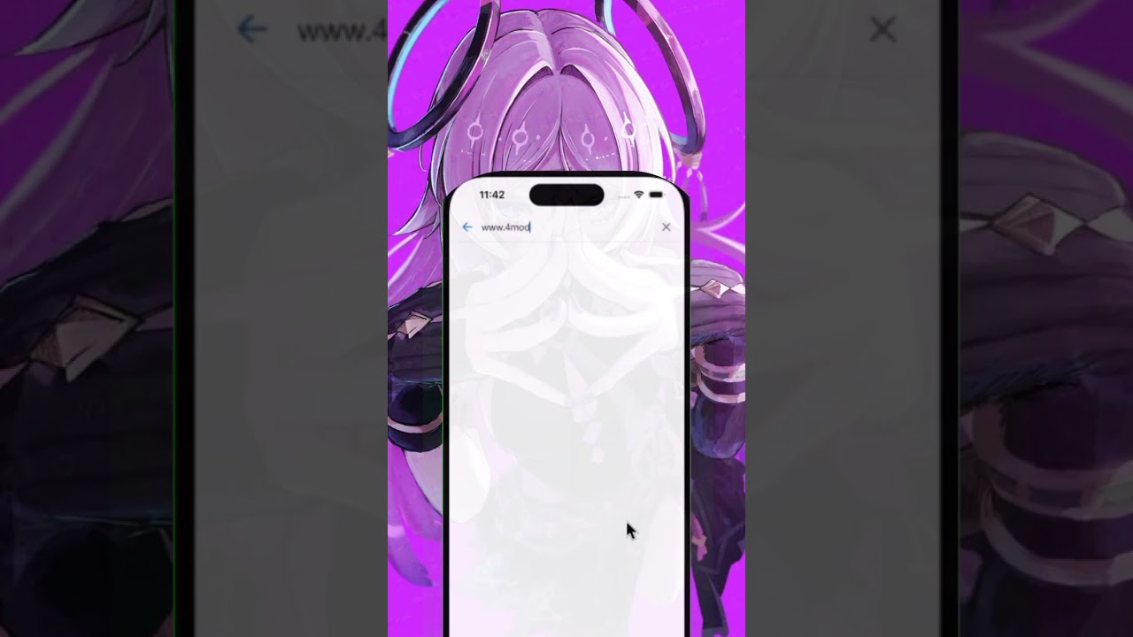 Boost Your Genshin Impact Experience with This Mod Menu! 💥