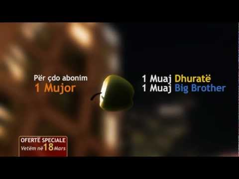 DIGITALB - Oferta 1 Ditore (18 Mars 2012)