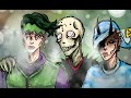 DISCOVERING SCP EPISODE 155 Thus Spoke Gamers Against Weed