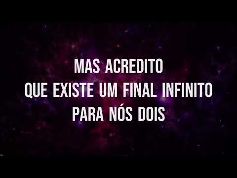 Depois do Universo -Giulia Be  (Letra)