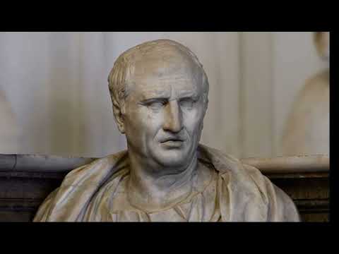 Cicero's On Friendship (De amicitia) - classical Latin