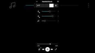 Bee Gees - Haunted House // Vocal Enhancement #beegees #insturmental #hauntedhouse