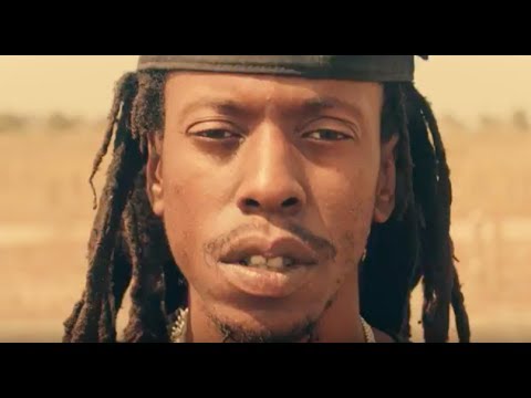 Mapez & Ras Haitrm - My Own Way