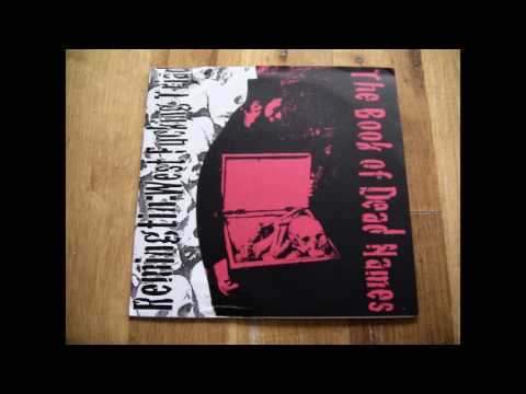 Remingtin / The Book Of Dead Names - Split 7''