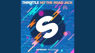 Hit The Road Jack Throttle Download M4a Mp3
