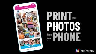 Photo Prints Now: Photos printed at CVS Photo. Order online or from phone - Android & iPhone App