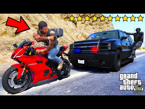 Franklin Tried To Rob Biggest Casino in GTA 5 | SHINCHAN and CHOP