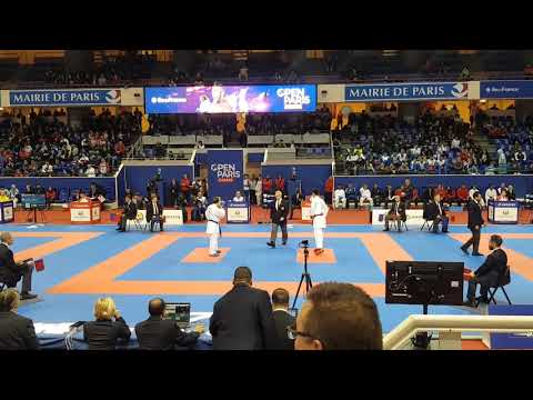 SAKIYAMA YUSEI (JPN) vs AGHAYEV RAFAEL (AZE)