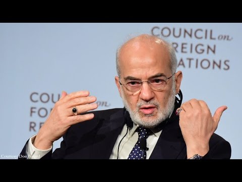 A Conversation With Ibrahim al-Jaafari