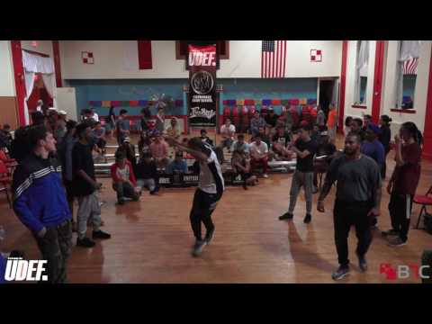 Elusive Optimistic Vs 5 Crew Dynasty | Finals | UOK 10 Year Anniversary | Pro Breaking Tour | BNC