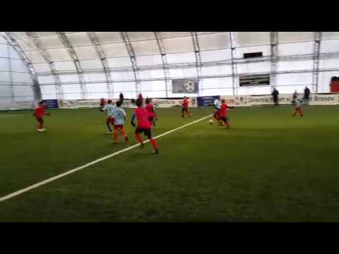 Brasov Winter Cup 2018: CC - Pandurii Tg. Jiu / 4-0 / 9.02 / R1P1