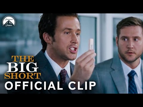 "I Smell Money"Full Scene