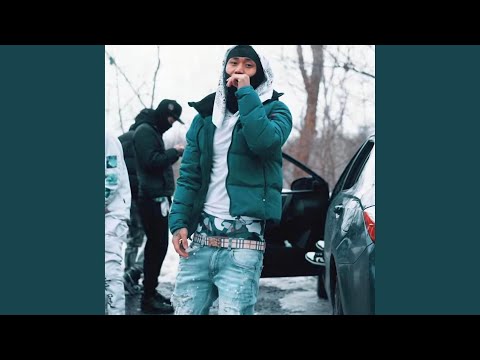 Huh Umm (feat. SanSanPoe)