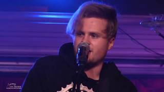 DEAD POET SOCIETY at Lucky Strike&#39;s Soundcheck Live