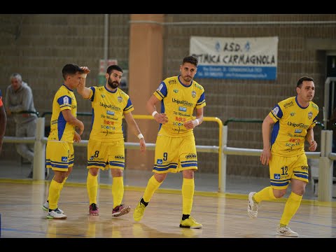 Serie A2 2021-22: Elledì-Monastir (sintesi)