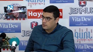 Շոկ էր Փաշինյանի այն աջակիցների համար, որոնք մարտի 1- ով իրենց քաղաքական ամբողջ կյանքն են կառուցել