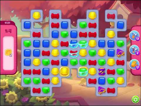 Homescapes Level 4131 - 🏡 Gameplay - Gamopolis