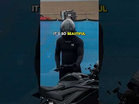 Ist die Yamaha R3 WIRKLICH das Beste?