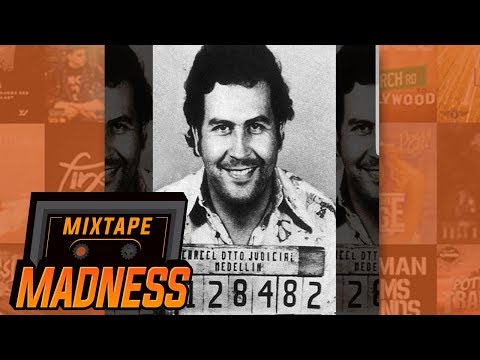 Marcus Montana ft Cash Stacks - Pablo | @MixtapeMadness