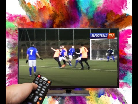 2M srl Termoidraulica vs BinHexs 29.1.20 ElFootball.com