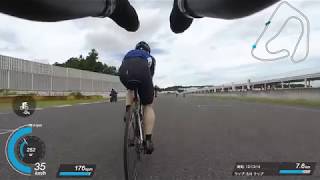 EQMEN RACING 袖ヶ浦TTT 2018