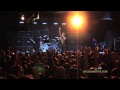 Of Mice & Men ~ Complete set ~ 1/14/13 on ROCK ...