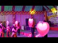 Sevi Sevi English Dance Performance With Nagin Gin Gin Gin