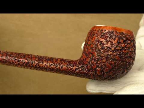 Anatra Rusticata - pipa 374