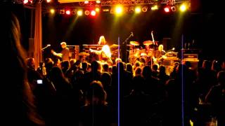HD - Magnum - Brand new morning - live 2011  - The Visitation Tour - Osnabrück