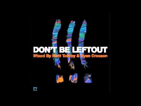 H-Foundation feat. Blakkat - All I Need (Original Mix) (Leftroom / LEFTCD005)