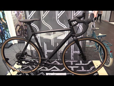 2023 Vaast A-1 Allroad Bike