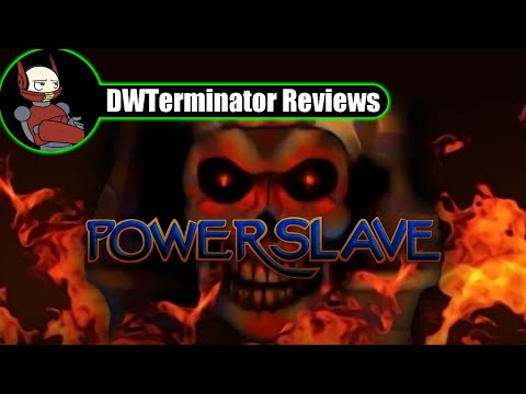Classic Review - Powerslave (Exhumed) [Requests Month 2023]