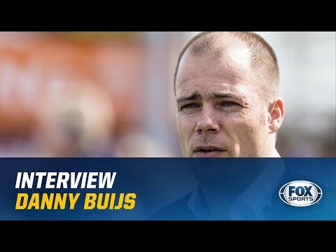 INTERVIEW | Danny Buijs na AFC - Kozakken Boys