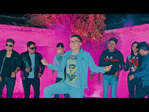 GONZALITO PAUCARA -  SI NO VUELVO CASATE (Primicia 2025)