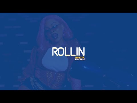 [FREE] Latto x Flo Milli Type Beat 2020 - "Rollin'" | Flo Milli Type Beat | Latto Type Beat