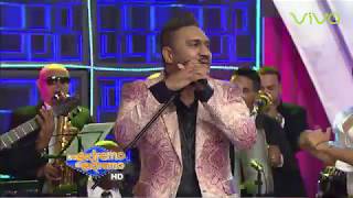 Silvio Mora En Vivo De Extremo a Extremo