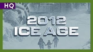 2012: Ice Age (2011) Video