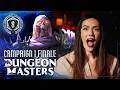 Dungeon Masters Episode 8 Campaign 1 FINALE Official D D Actual Play Series