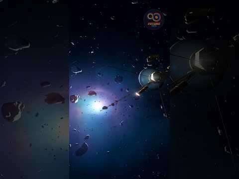 Carbon Dioxide Powered: The Engine of an Alien Iceball | 3I Atlas #trending #shortvideo