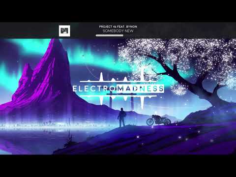 Project 46 feat. BYNON - Somebody New