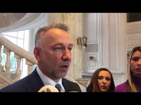 Mediafax 24 Septembrie - Bogdan Licu, despre prezența olandezului în România