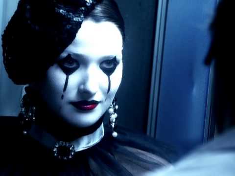 Degrassi Mini 604 - Monster Moon, Part Four