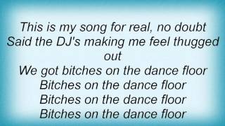 15235 Nick Cannon - Dance Floor Lyrics