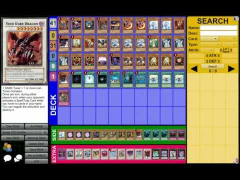 YCS Dallas Texas: Alexander Reed Dragonsworn 2nd Place