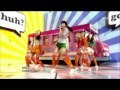 Dal Shabet - Supa Dupa Diva, 달샤벳 - 수파 두파 디 ...