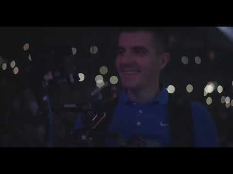 ALEN SAKIC X RASTA - JUGOSLAVIJA (OFFICIAL VIDEO) #momentum