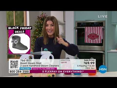 HSN | Practical Presents 11.24.2022 - 07 PM