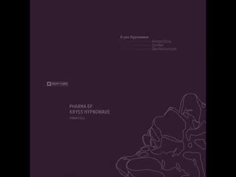 Kryss Hypnowave - Oscillococinum (Original Mix)