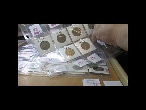 Video 147 - Large 50p Date Run