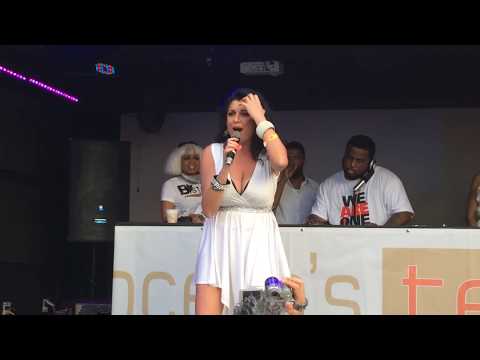 WMC MIAMI 2014 MARY BOCCIA